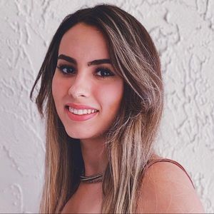 Meet your Posher, Nathalia